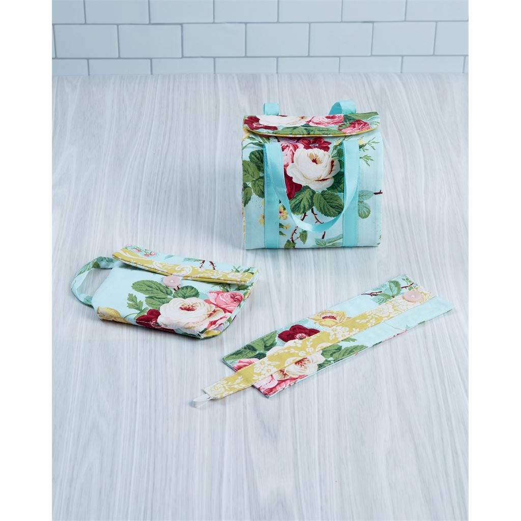 Simplicity Sewing Pattern S9511 Mug Case Tea Bag Case Mug Cozy 9511 Image 3 From Patternsandplains.com