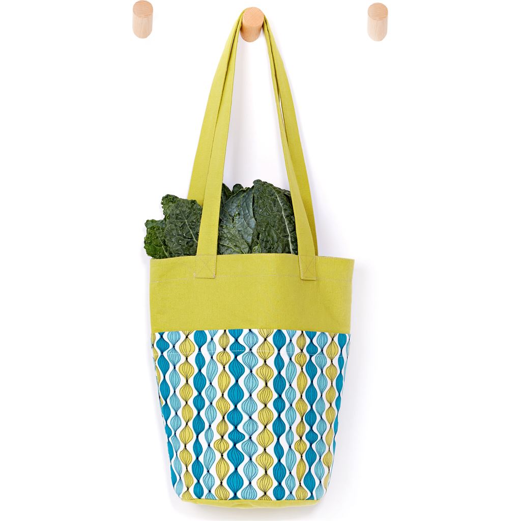 Simplicity Sewing Pattern S9517 Shopping Bags 9517 Image 4 From Patternsandplains.com