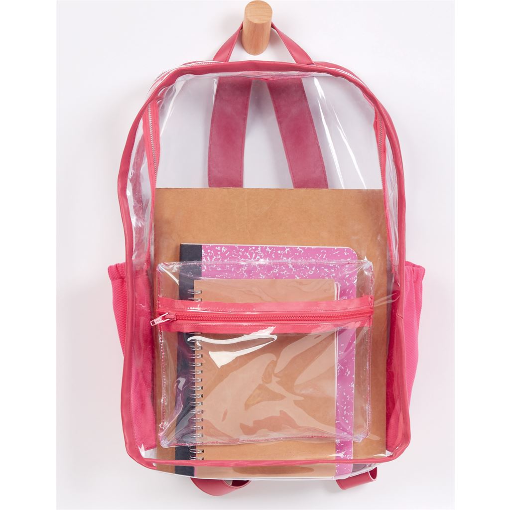 Simplicity Sewing Pattern S9518 Backpacks and Accessories 9518 Image 4 From Patternsandplains.com