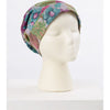 Simplicity Sewing Pattern S9519 Head Wraps and Hats 9519 Image 3 From Patternsandplains.com