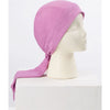 Simplicity Sewing Pattern S9519 Head Wraps and Hats 9519 Image 4 From Patternsandplains.com