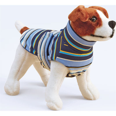 Simplicity Sewing Pattern S9520 Dog Coats 9520 Image 2 From Patternsandplains.com