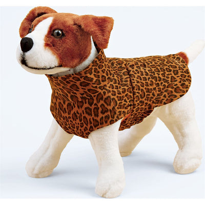 Simplicity Sewing Pattern S9520 Dog Coats 9520 Image 4 From Patternsandplains.com