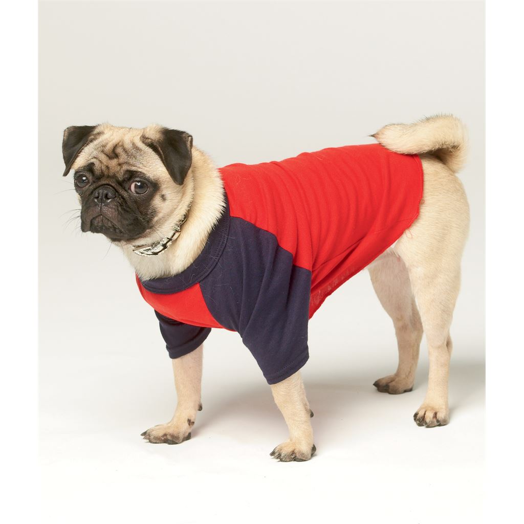 Simplicity Sewing Pattern S9532 Pet Clothes 9532 Image 4 From Patternsandplains.com