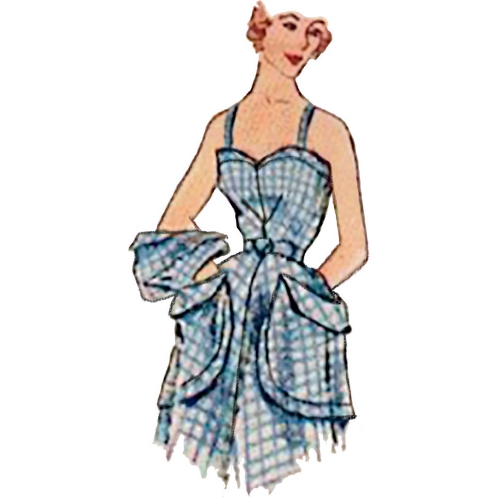 Simplicity Sewing Pattern S9536 Misses Sundress and Bolero 9536 Image 4 From Patternsandplains.com