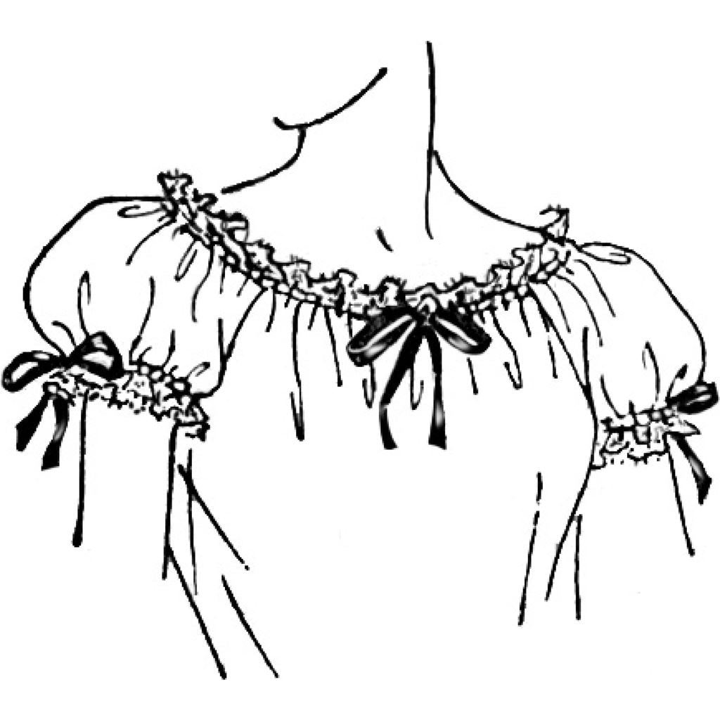 Simplicity Sewing Pattern S9538 Misses Blouses 9538 Image 5 From Patternsandplains.com