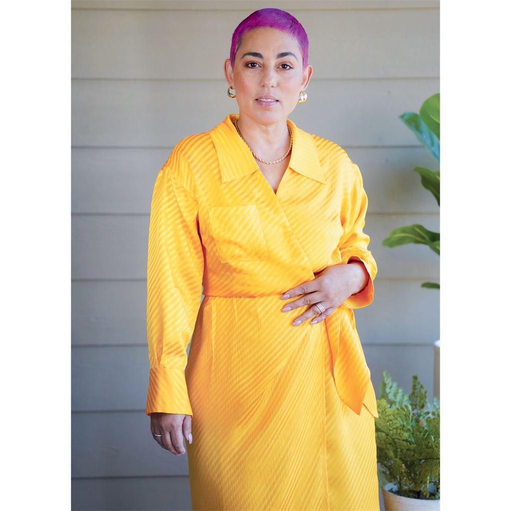 Simplicity Sewing Pattern S9539 Misses Dress 9539 Image 3 From Patternsandplains.com