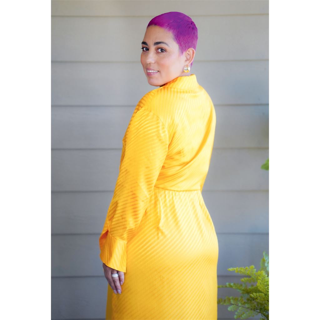 Simplicity Sewing Pattern S9539 Misses Dress 9539 Image 5 From Patternsandplains.com