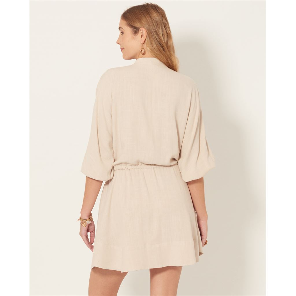 Simplicity Sewing Pattern S9544 Misses Dresses and Jumpsuit 9544 Image 6 From Patternsandplains.com