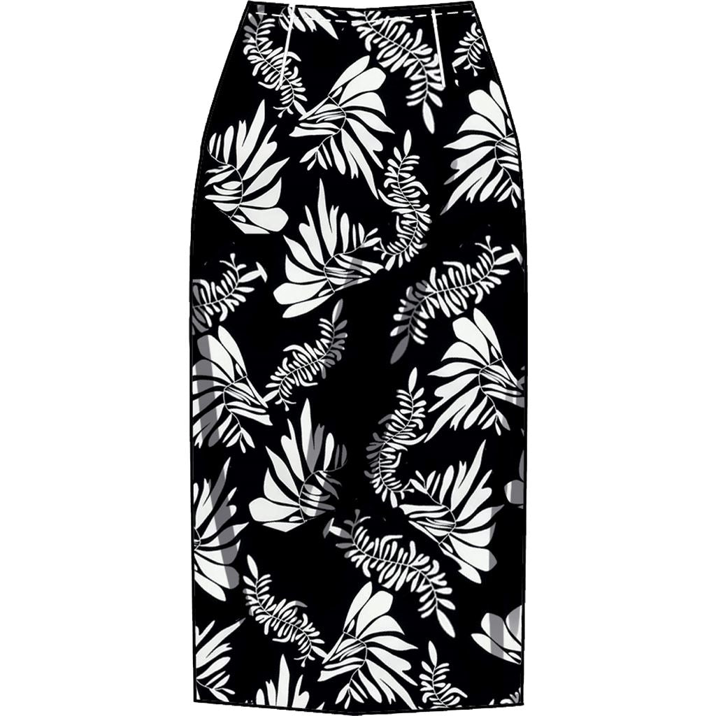 Simplicity Sewing Pattern S9555 Misses Jacket and Skirts 9555 Image 6 From Patternsandplains.com