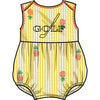 Simplicity Sewing Pattern S9557 Babies Romper 9557 Image 5 From Patternsandplains.com