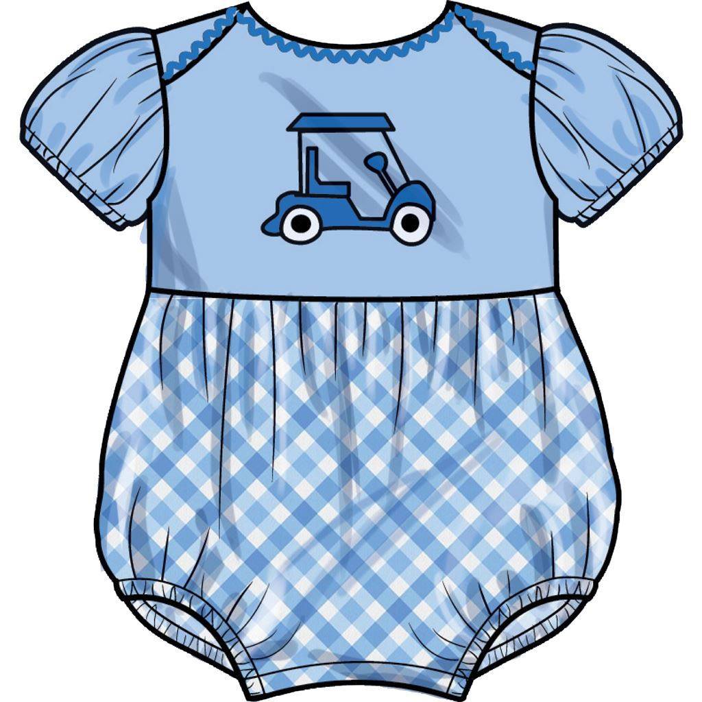 Simplicity Sewing Pattern S9557 Babies Romper 9557 Image 6 From Patternsandplains.com