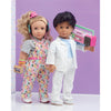 Simplicity Sewing Pattern S9567 18 Doll Clothes 9567 Image 2 From Patternsandplains.com