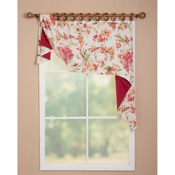 Swag Pattern Simplicity Sewing Pattern S9571 Valances and Swags 9571 - Patterns and ...