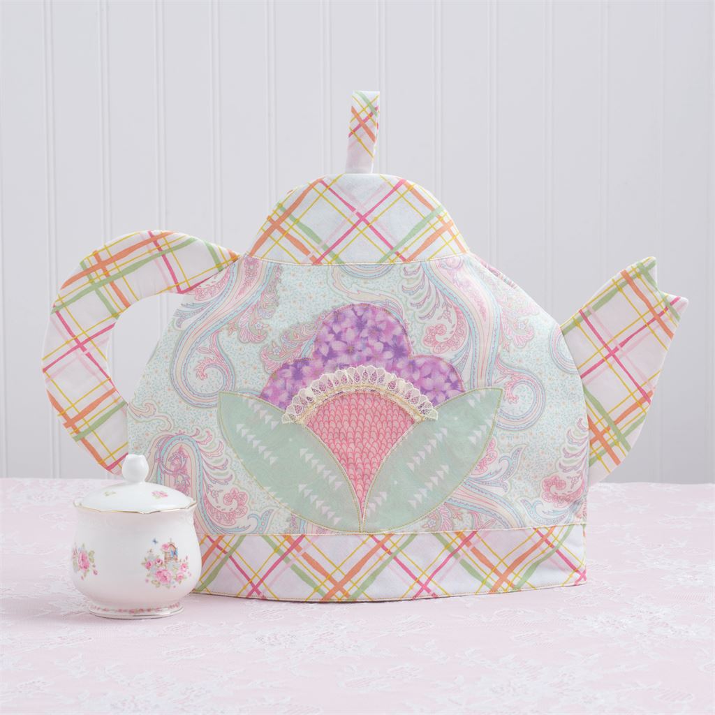 Simplicity Sewing Pattern S9573 Tabletop Accessories 9573 Image 3 From Patternsandplains.com