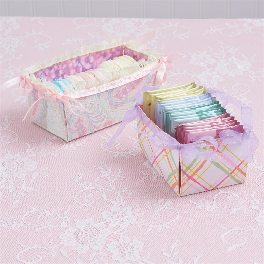 Simplicity Sewing Pattern S9573 Tabletop Accessories 9573 Image 6 From Patternsandplains.com