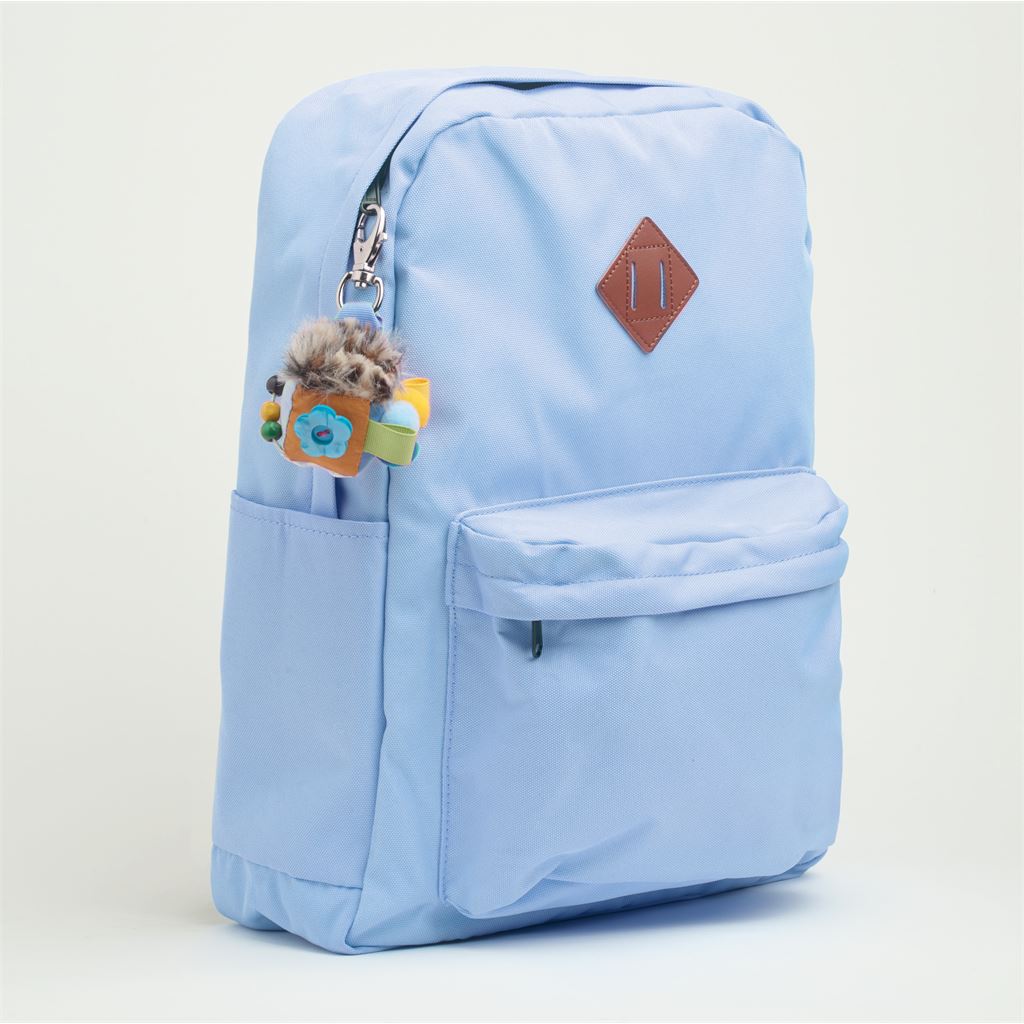 Simplicity Sewing Pattern S9575 Fidget Pages Quilt Zipper Case and Key Fob 9575 Image 6 From Patternsandplains.com