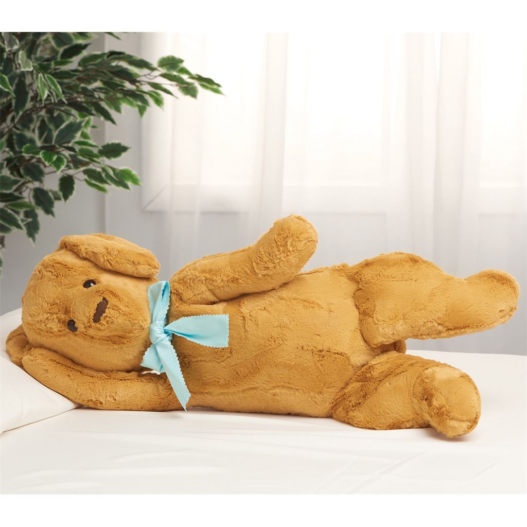 Simplicity Sewing Pattern S9583 Poseable Plush Animals by Elaine Heigl 9583 Image 4 From Patternsandplains.com