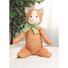 Simplicity Sewing Pattern S9583 Poseable Plush Animals by Elaine Heigl 9583 Image 6 From Patternsandplains.com