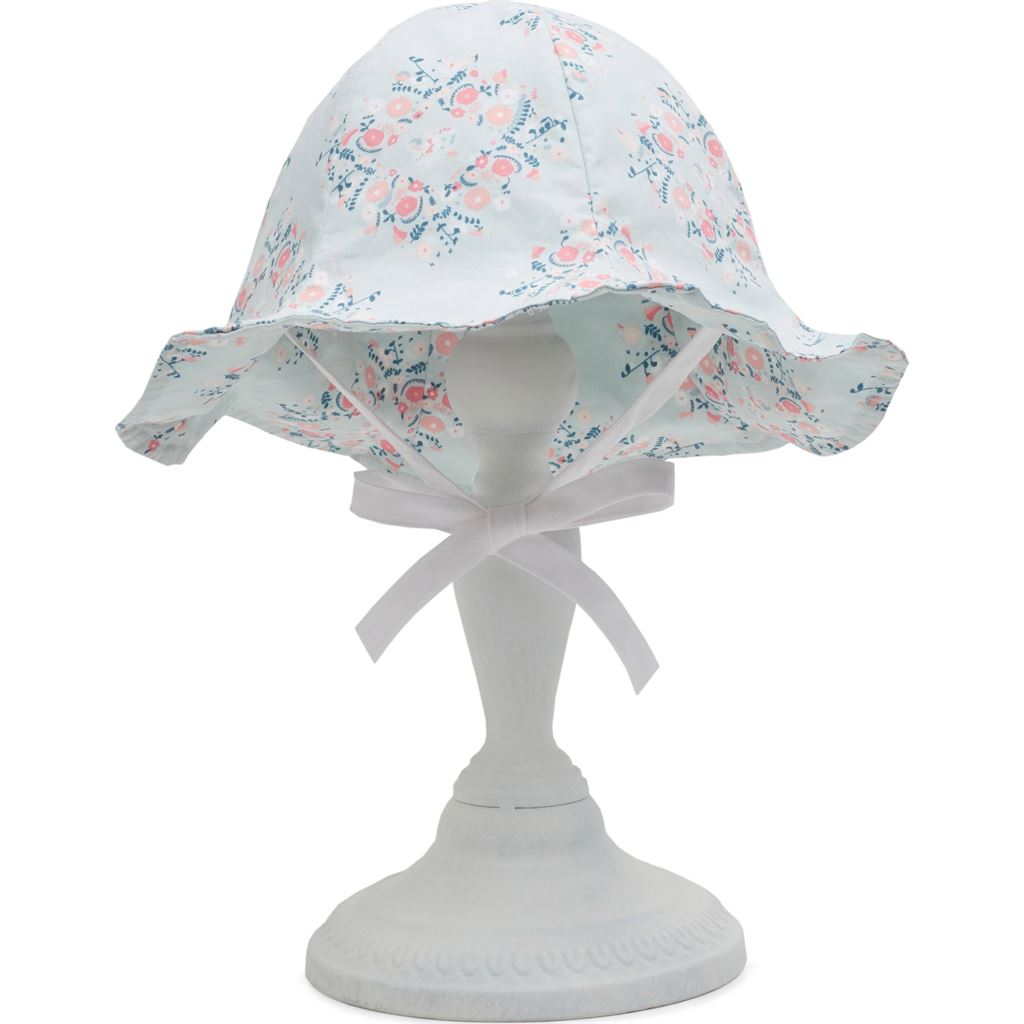 Simplicity Sewing Pattern S9588 Babies Hats and Bibs 9588 Image 3 From Patternsandplains.com