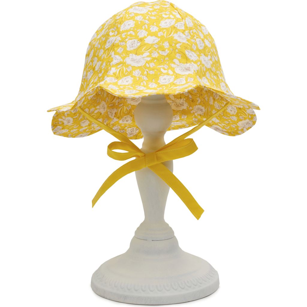 Simplicity Sewing Pattern S9588 Babies Hats and Bibs 9588 Image 4 From Patternsandplains.com