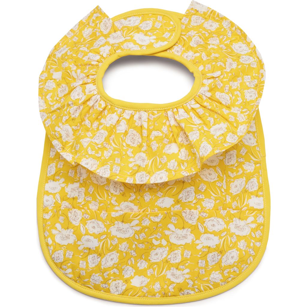 Simplicity Sewing Pattern S9588 Babies Hats and Bibs 9588 Image 6 From Patternsandplains.com