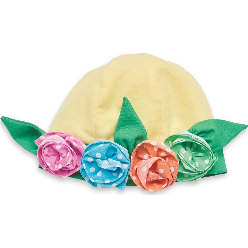 Simplicity Sewing Pattern S9591 Babies Buntings and Hats 9591 Image 8 From Patternsandplains.com