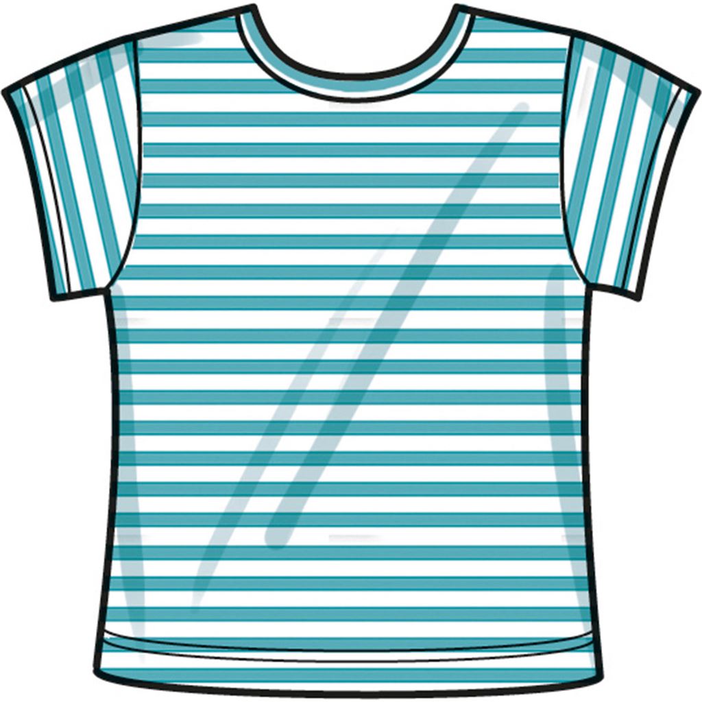 Simplicity Sewing Pattern S9616 Babies Tee Shirts Jacket Pants and Hat 9616 Image 4 From Patternsandplains.com