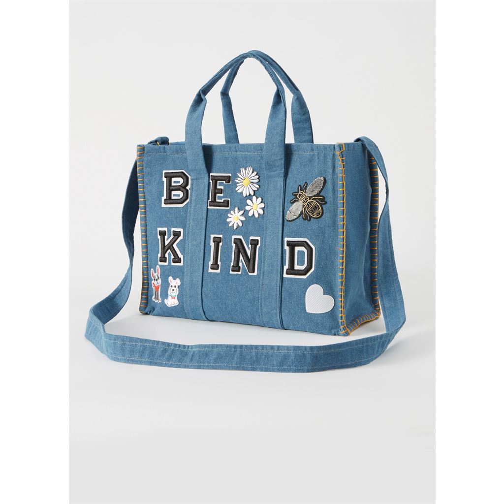 Simplicity Sewing Pattern S9618 Tote Bag in Three Sizes 9618 Image 3 From Patternsandplains.com