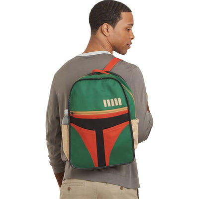 Simplicity Sewing Pattern S9619 Disney Star Wars Backpacks and Accessories 9619 Image 2 From Patternsandplains.com