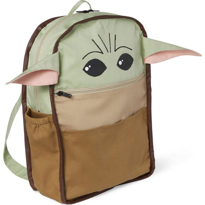 Simplicity Sewing Pattern S9619 Disney Star Wars Backpacks and Accessories 9619 Image 3 From Patternsandplains.com