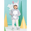 Simplicity Sewing Pattern S9624 Toddlers Animal Costumes 9624 Image 3 From Patternsandplains.com