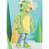 Simplicity Sewing Pattern S9624 Toddlers Animal Costumes 9624 Image 5 From Patternsandplains.com