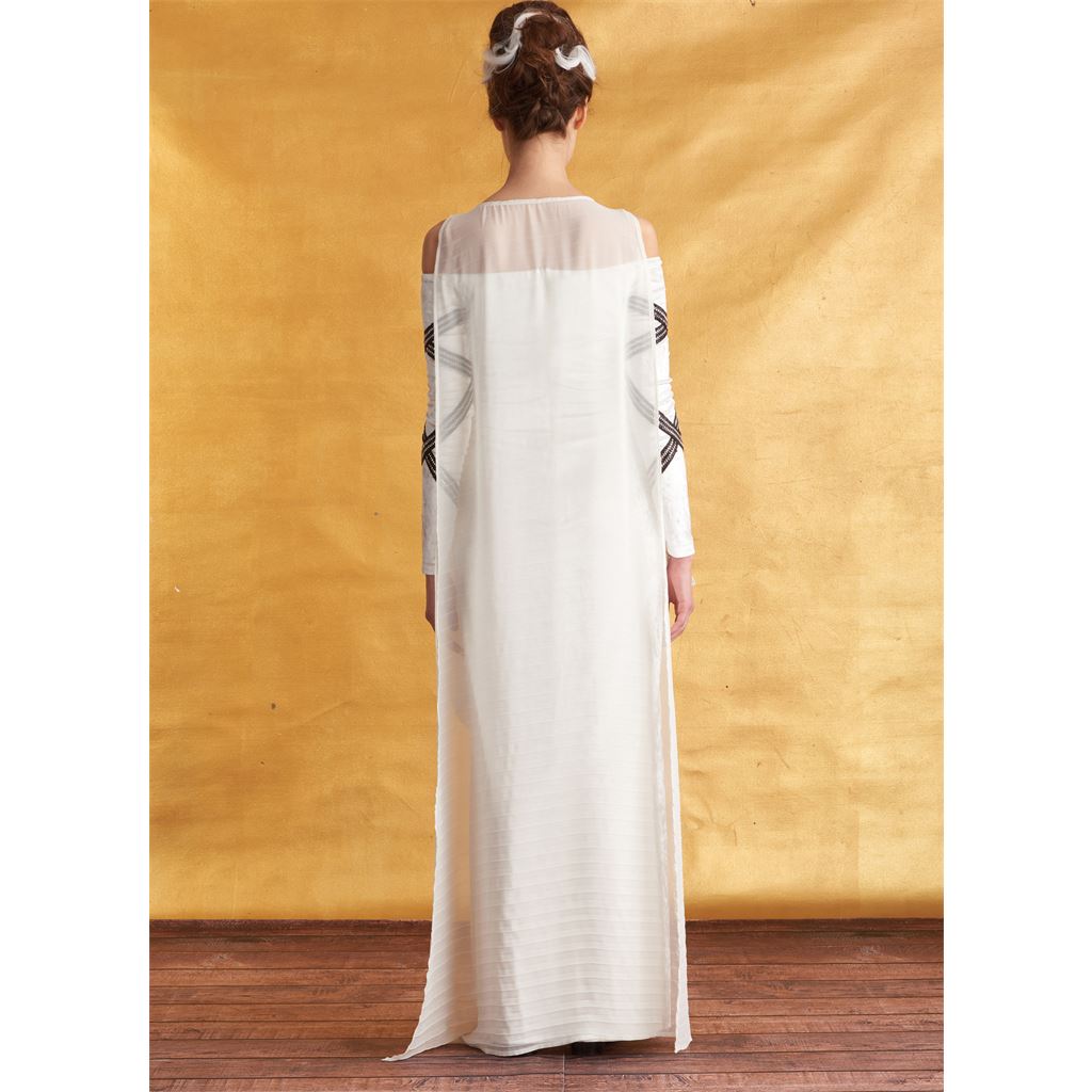 Simplicity Sewing Pattern S9629 Misses and Womens Costumes 9629 Image 6 From Patternsandplains.com