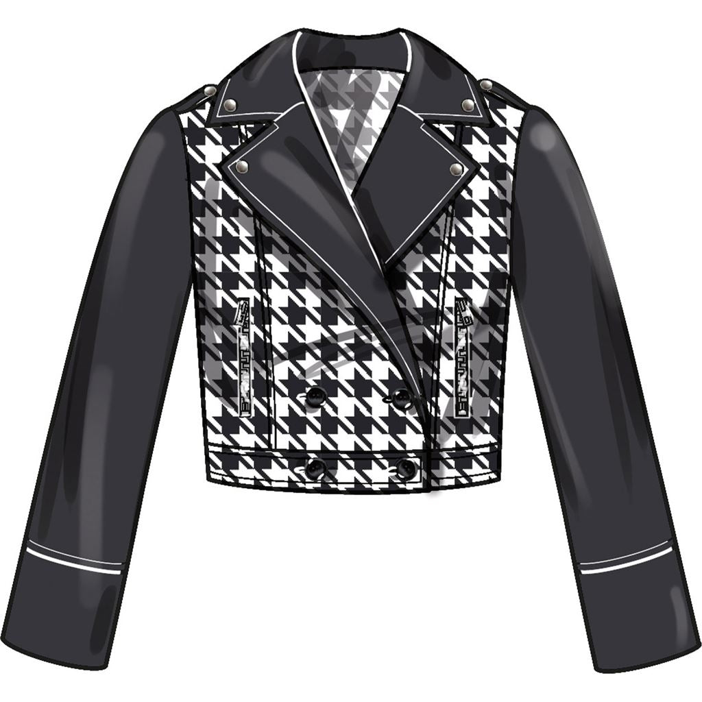 Simplicity Sewing Pattern S9638 Misses Jackets and Skirt by Mimi G 9638 Image 3 From Patternsandplains.com