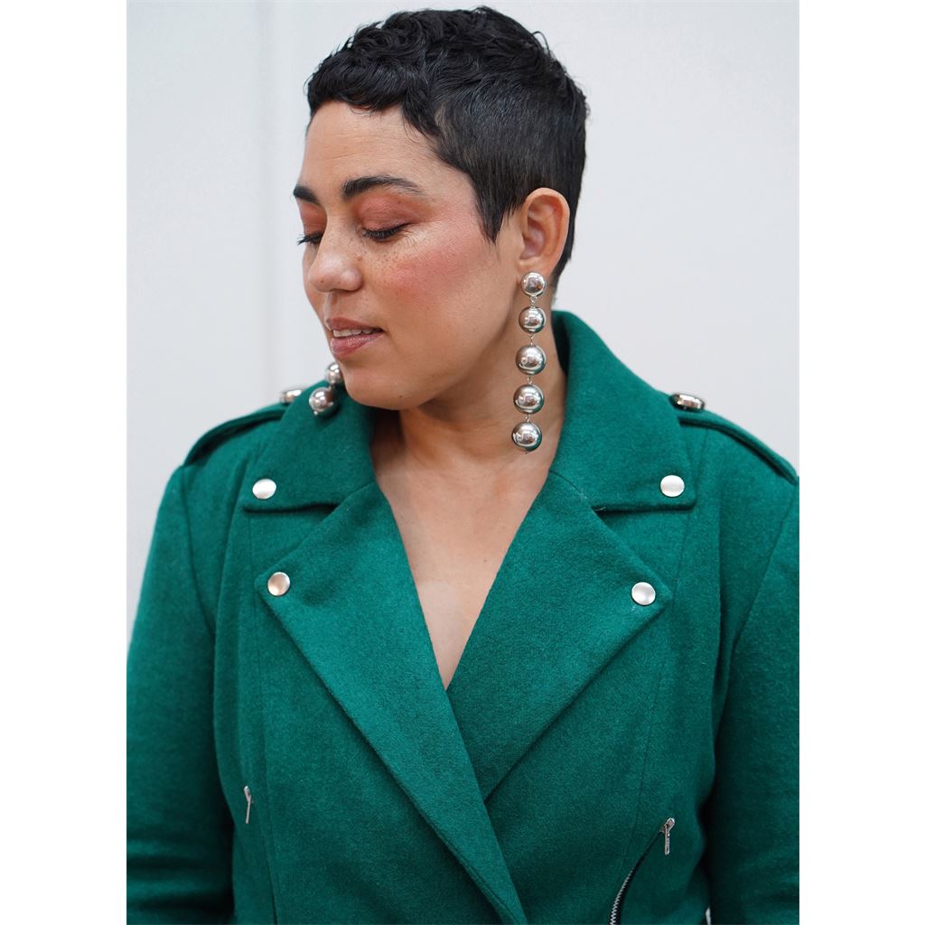 Simplicity Sewing Pattern S9638 Misses Jackets and Skirt by Mimi G 9638 Image 6 From Patternsandplains.com