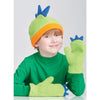 Simplicity Sewing Pattern S9657 Childrens Hats and Mittens In Sizes S M L and Cowl Scarves 9657 Image 6 From Patternsandplains.com