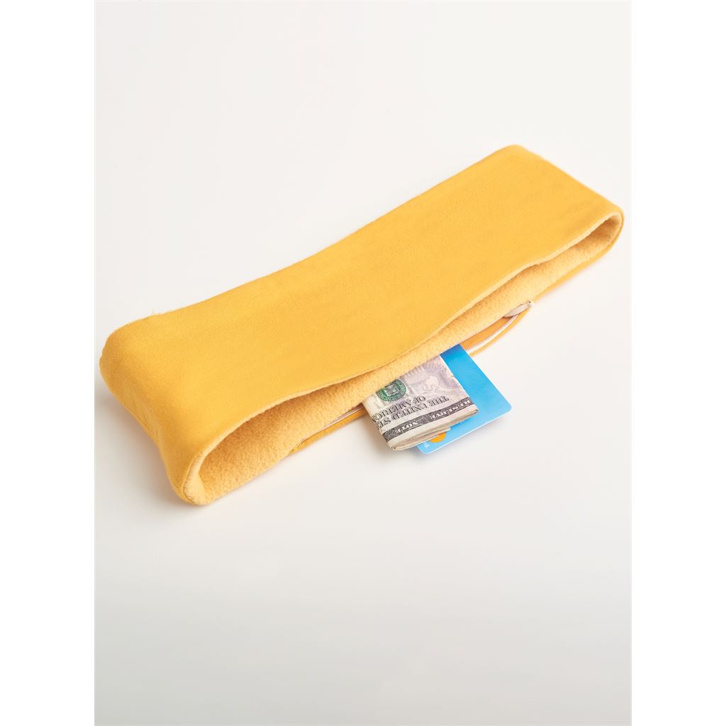 Simplicity Sewing Pattern S9658 Misses Hats Headband Mittens in Sizes S M L Cowl and Infinity Scarf 9658 Image 7 From Patternsandplains.com