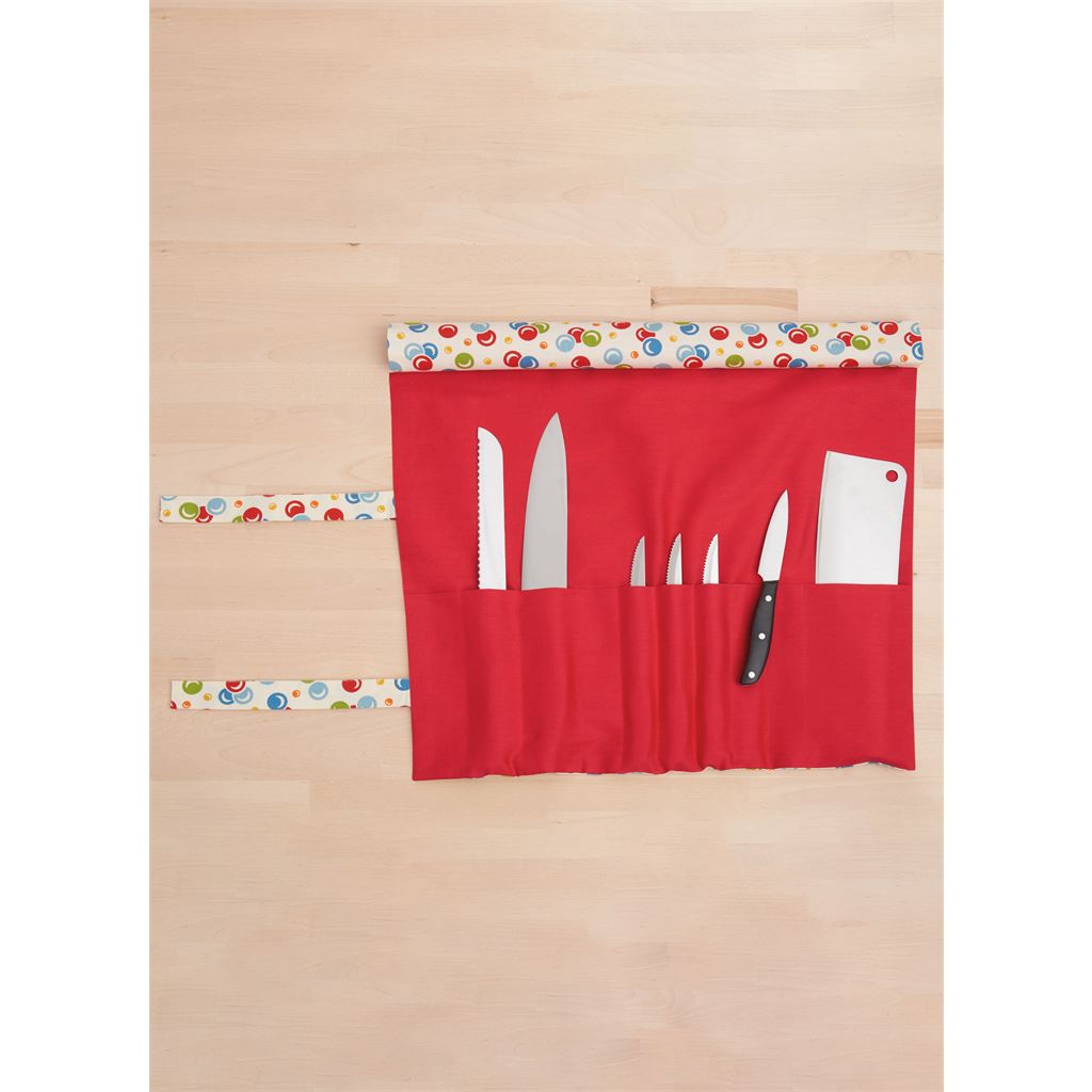 Simplicity Sewing Pattern S9659 Kitchen Accessories by Theresa LaQuey 9659 Image 2 From Patternsandplains.com