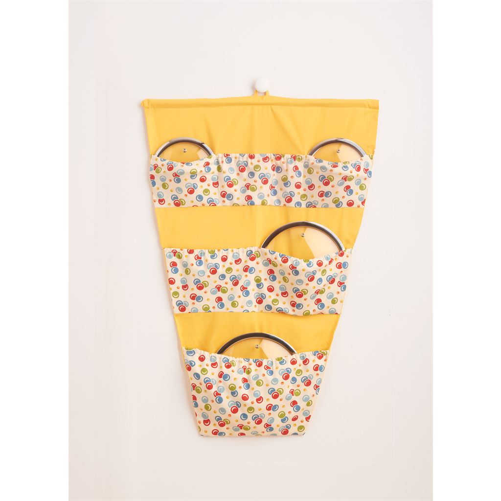 Simplicity Sewing Pattern S9659 Kitchen Accessories by Theresa LaQuey 9659 Image 4 From Patternsandplains.com