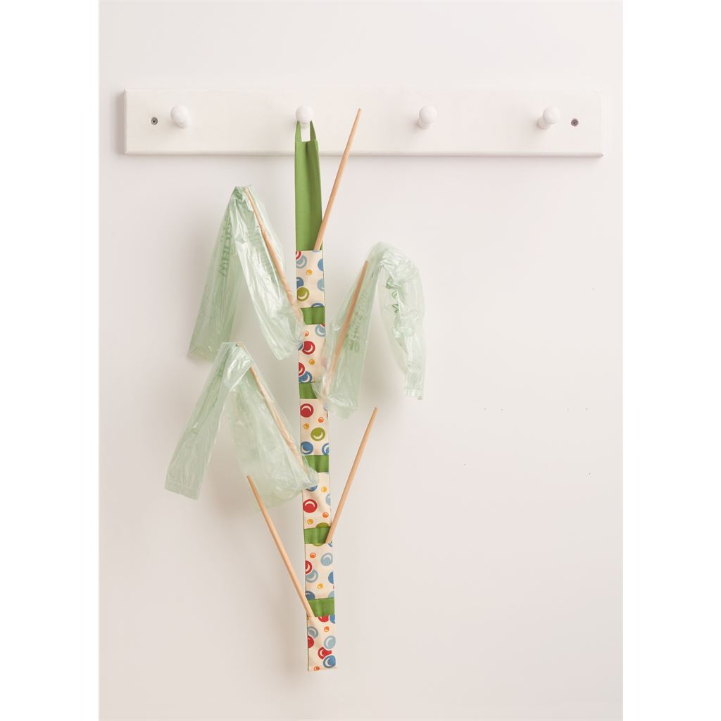 Simplicity Sewing Pattern S9659 Kitchen Accessories by Theresa LaQuey 9659 Image 5 From Patternsandplains.com