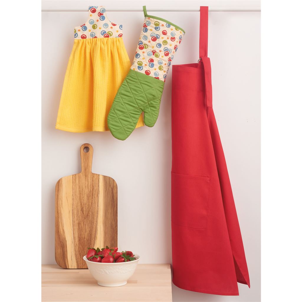 Simplicity Sewing Pattern S9659 Kitchen Accessories by Theresa LaQuey 9659 Image 6 From Patternsandplains.com