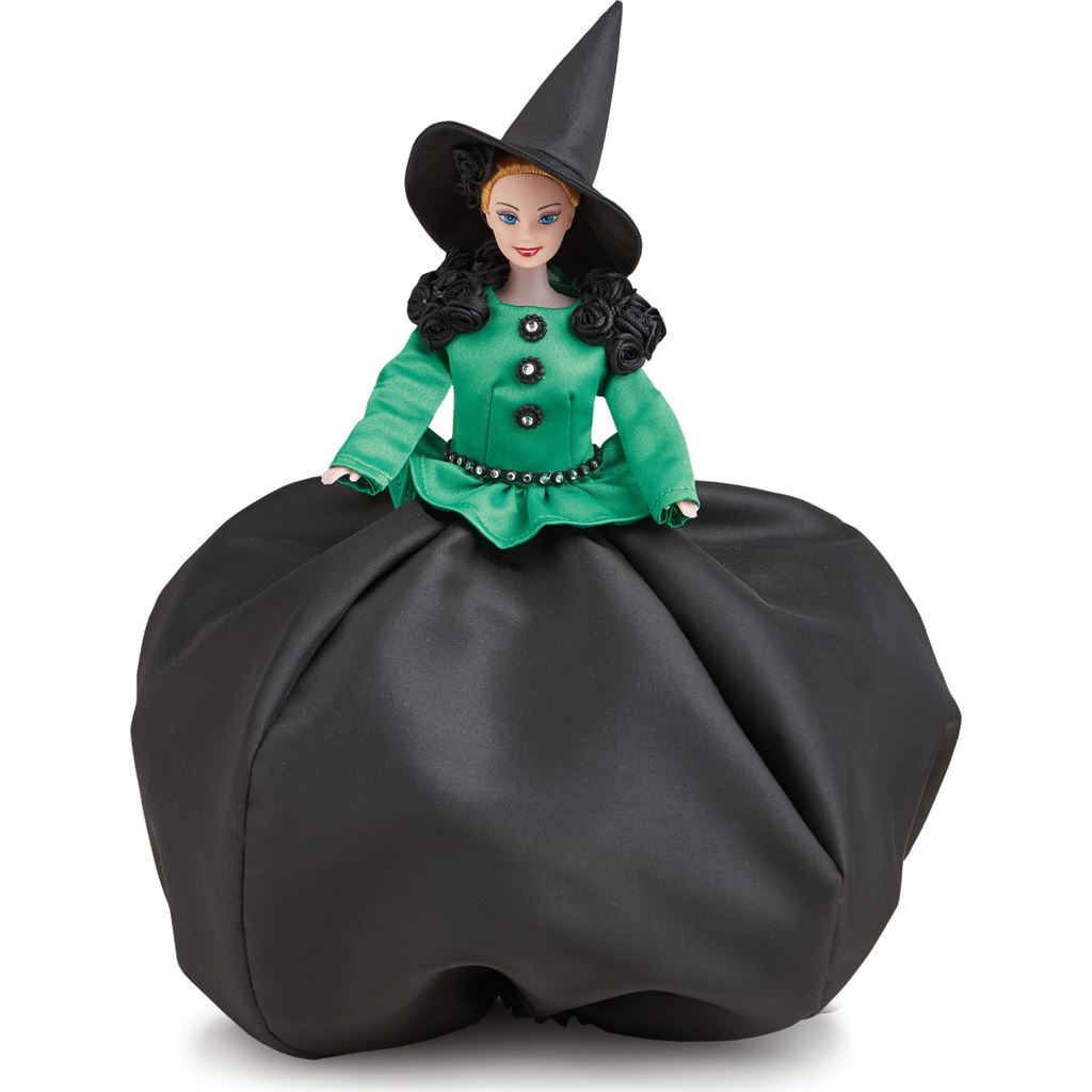 Simplicity Sewing Pattern S9662 Holiday Fashion Doll Clothes 9662 Image 6 From Patternsandplains.com