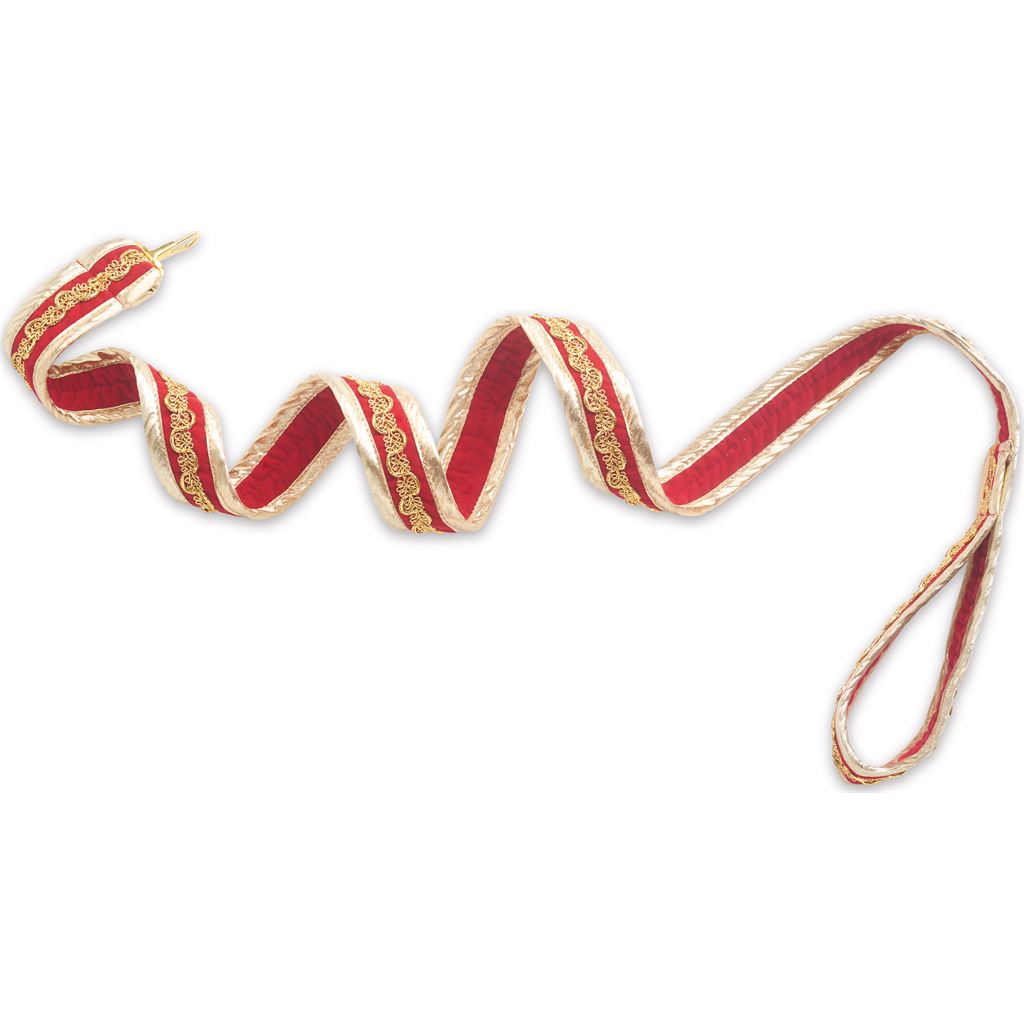 Simplicity Sewing Pattern S9664 Dog Harness in Sizes S M L and Leash with Trim Options 9664 Image 7 From Patternsandplains.com