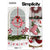 Simplicity Sewing Pattern S9668 Christmas Décor 9668 Image 1 From Patternsandplains.com