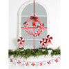 Simplicity Sewing Pattern S9668 Christmas Décor 9668 Image 2 From Patternsandplains.com