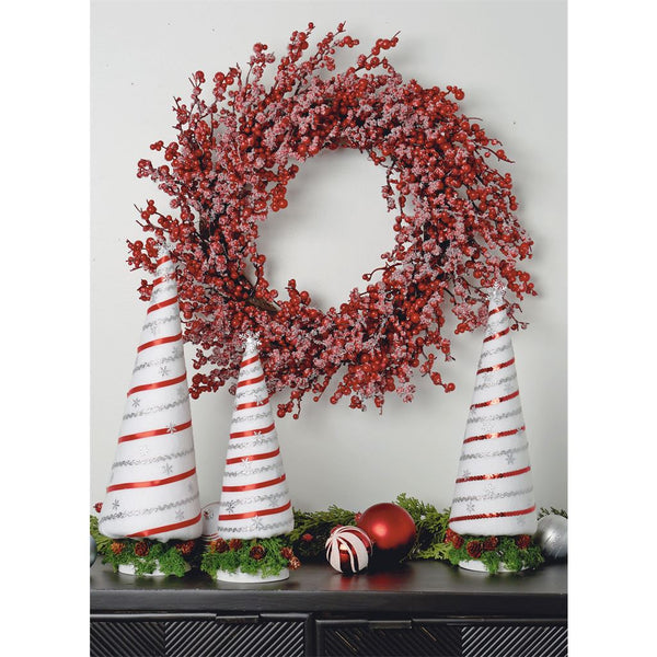 Patterns 9668 Simplicity Sewing Pattern S9668 Christmas Décor 9668 - Patterns and Plains