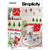Simplicity Sewing Pattern S9669 Christmas Décor 9669 Image 1 From Patternsandplains.com