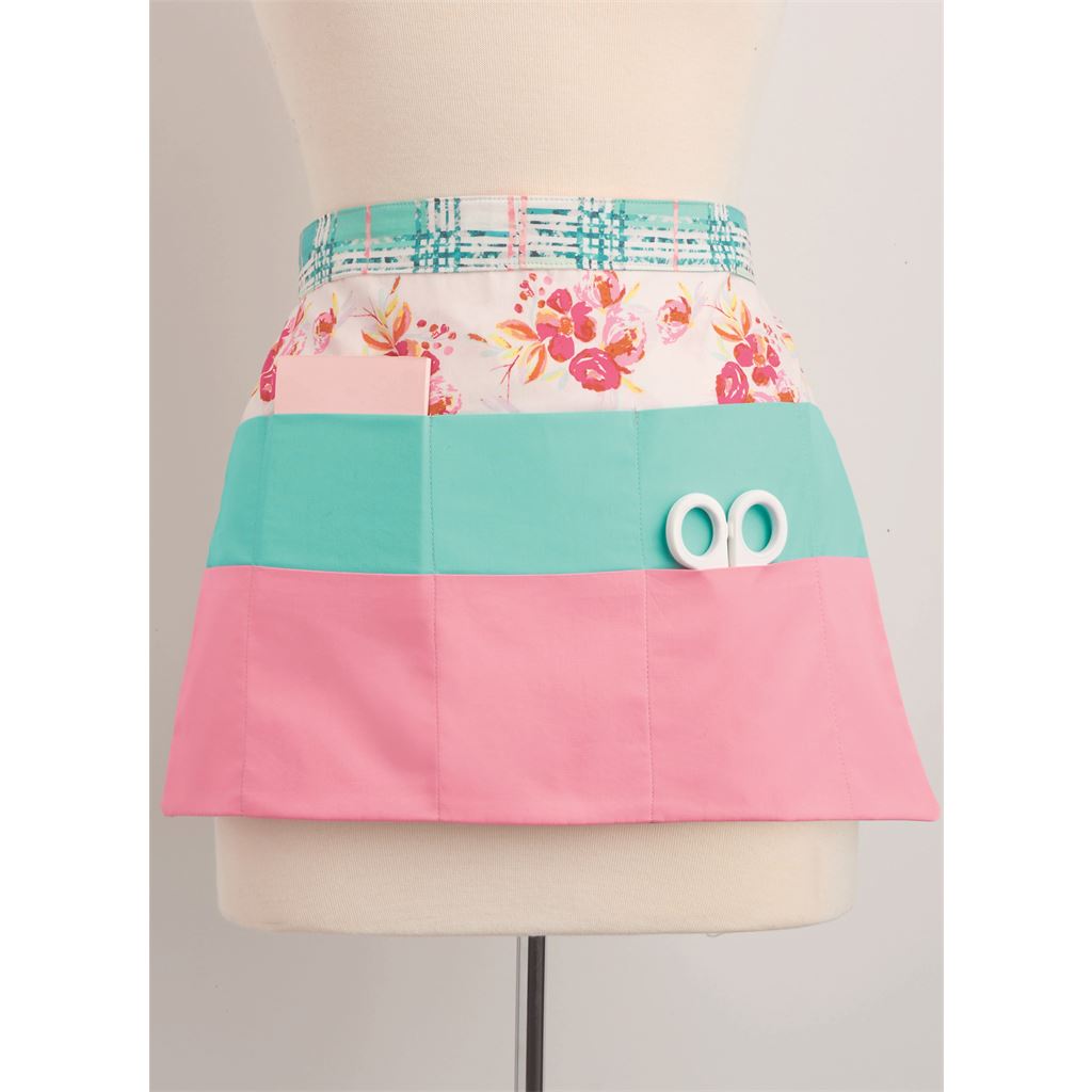 Simplicity Sewing Pattern S9670 Sewing Room Accessories 9670 Image 3 From Patternsandplains.com