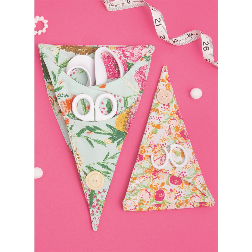 Simplicity Sewing Pattern S9670 Sewing Room Accessories 9670 Image 8 From Patternsandplains.com